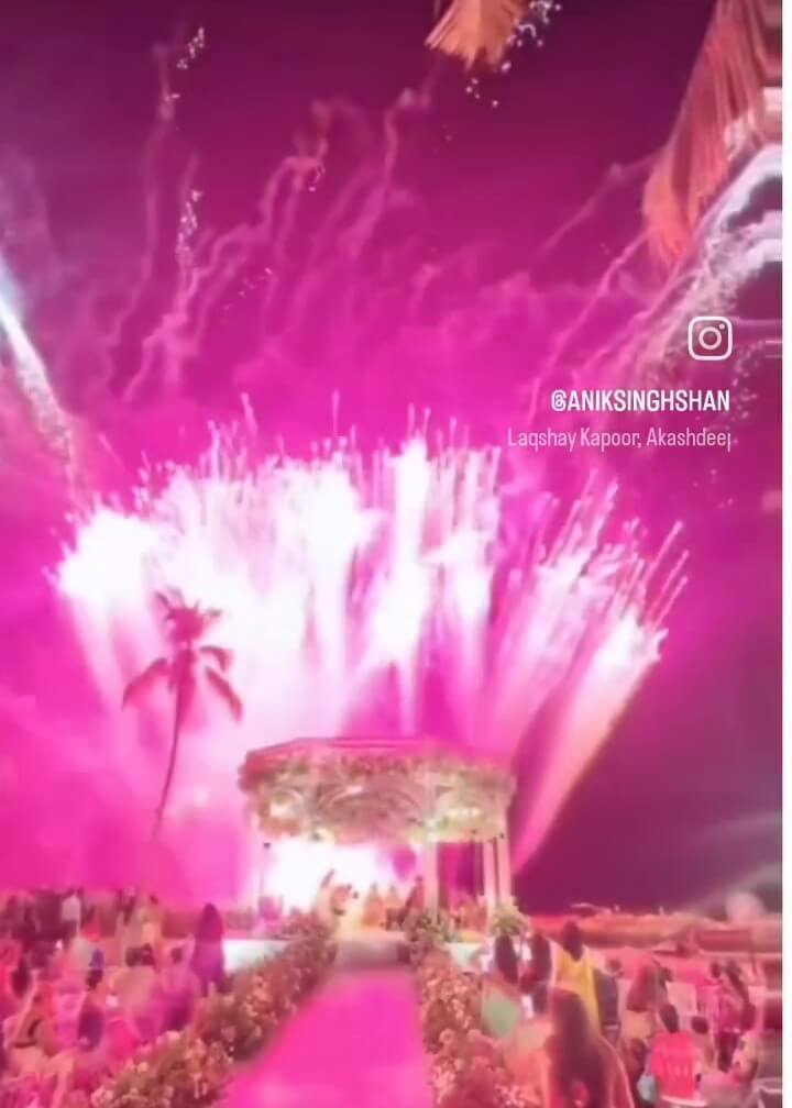 firework